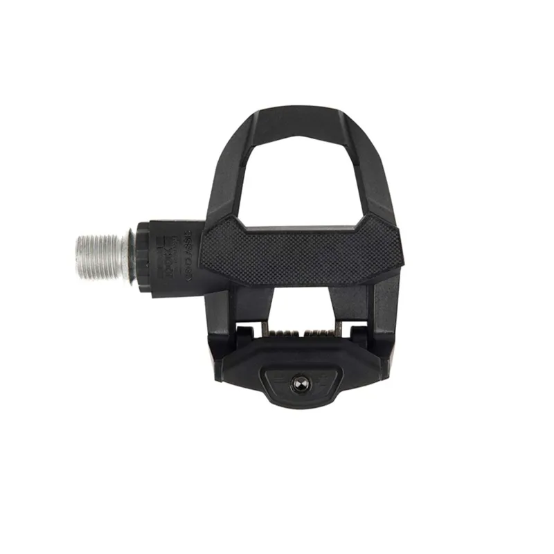 Look KEO Classic 3 Clipless Road Pedals with KEO Grip Cleat